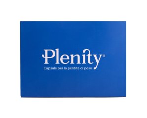 Plenity Kit Completo Perdita di Peso e Controllo dell’Appetito per Adulti Sovrappeso, Trattamento Dimagrante Orale Originale