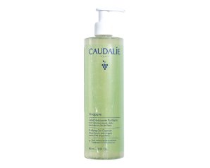 Caudalie Vinopure - Gel Detergente Purificante all'Acido Salicilico 385ml
