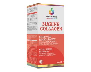 MARINE COLLAGEN SIERO VISO30ML
