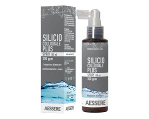 SILICIO Coll.Plus*100ml