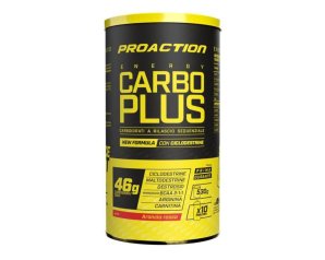 PROACTION Carbo Plus Ara 530g