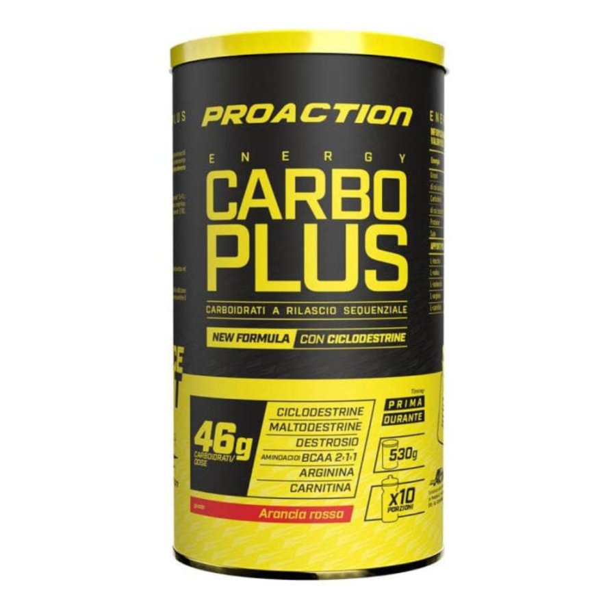 PROACTION Carbo Plus Ara 530g PROACTION Carbo Plus Ara 530g