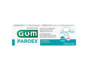PAROEX Dent.Gel Chx*0,06%75ml