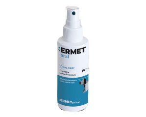 ERMET ORAL SPRAY 100ML