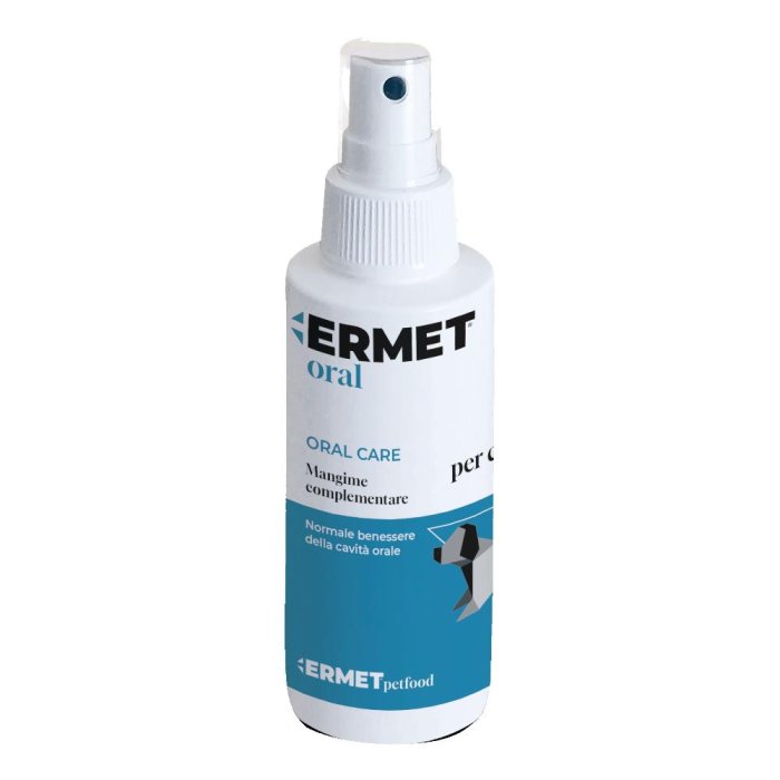 Ermet oral spray 100 ml