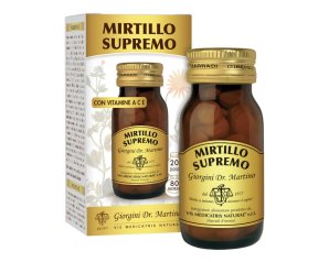 MIRTILLO Supremo 80 Past.SVS