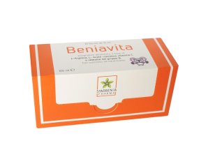 BENIAVITA 10fl.10ml