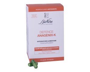 DEFENCE ANAGENIX K 60Cps
