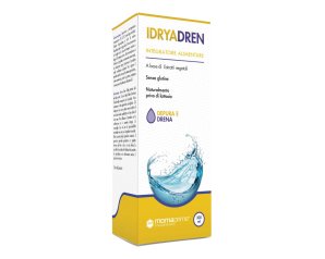 IDRYADREN Alsina Adolfo 300 Millilitri Trattamento Drenante Corpo e Gambe