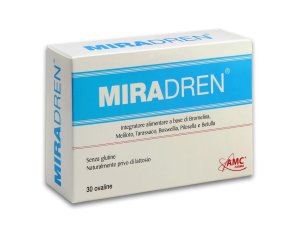 MIRADREN 30Ovaline