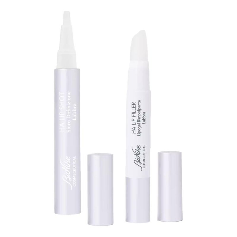 Cosmeceutical HA Lip Shot & Fill - trattamento volumizzante labbra all&acirc;&euro;&trade;acido ialuronico