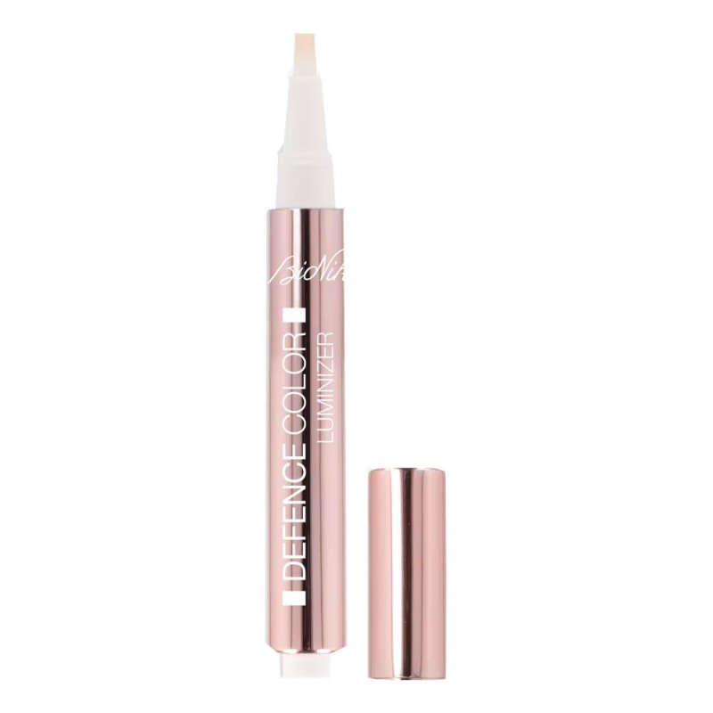 Defence Color Luminizer correttore 2 illuminante con niacinamide 2,5 ml Defence Color Luminizer correttore 2 illuminante con niacinamide 2,5 ml