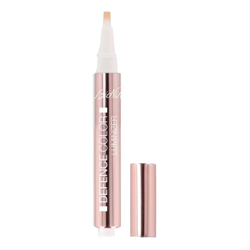 Bionike Defence Color Luminizer correttore illuminante 3 Caramel 2,5 ml