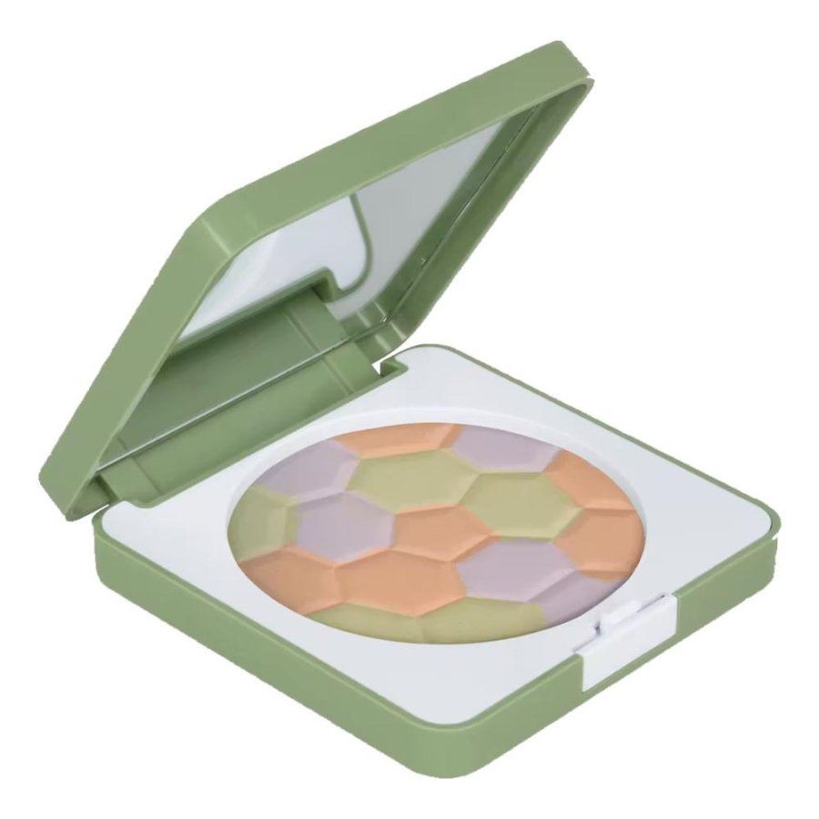 BioNike Defence Cipria Correttiva Compatta – Cipria Viso Uniformante per Pelli Sensibili e Intolleranti BioNike Defence Cipria Correttiva Compatta – Cipria Viso Uniformante per Pelli Sensibili e Intolleranti