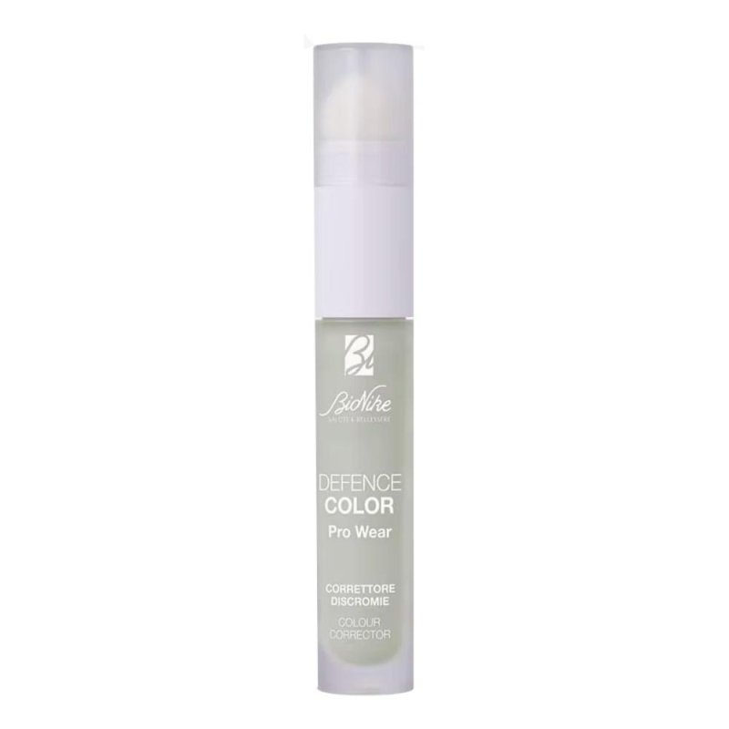 Bionike Defence Color Pro Wear correttore verde discromie rosse 1 4 ml