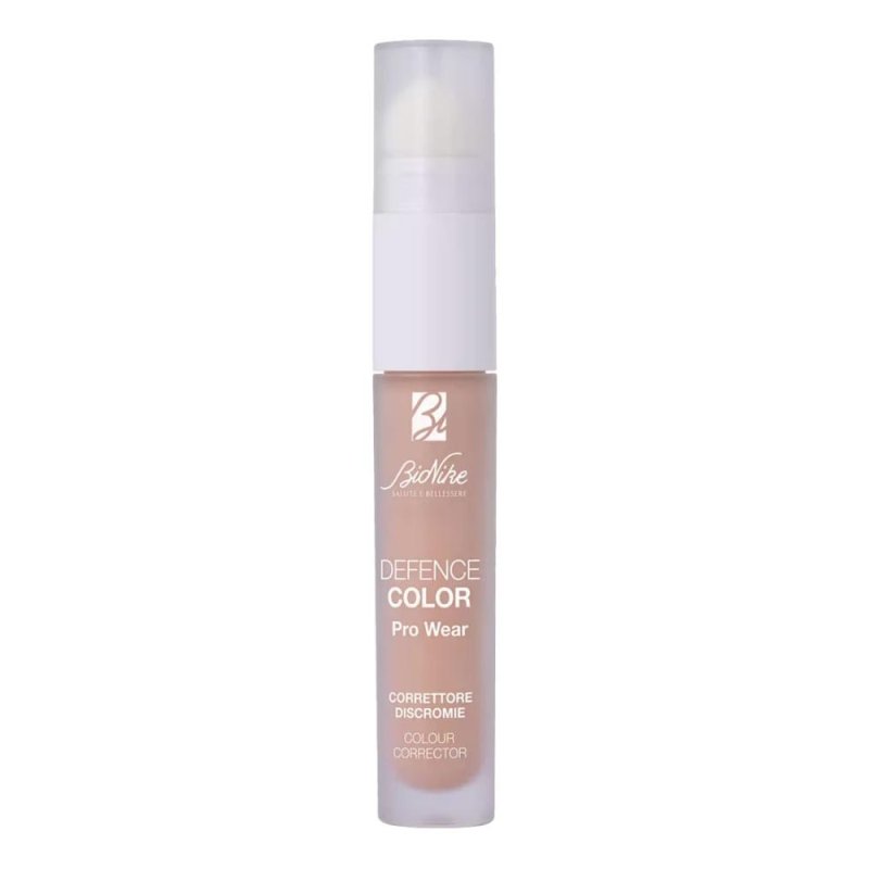 Bionike Defence Color - Pro Wear Correttore Discromie 02 cipria , 4ml