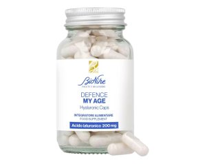 DEFENCE MY AGE AC IALURON60CPS