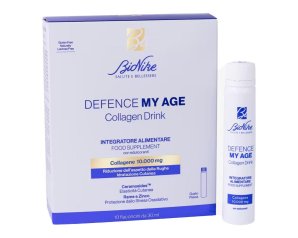 DEFENCE MY AGE COLLAGENE 10FL