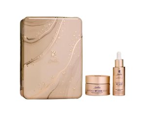 DEFENCE MY AGE GOLD KIT NAT 25