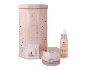 DEFENCE MY AGE PEARL KIT NAT25