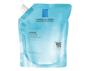 LIPIKAR SURGRAS REFILL 400ML