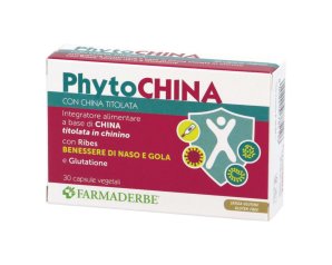 PHYTO CHINA 30CPS