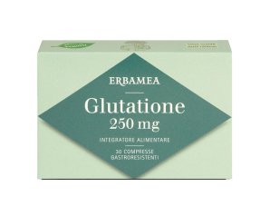 GLUTATIONE 250MG 30CPR