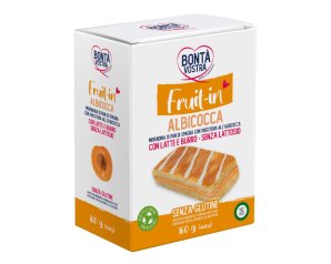 BONTA'VOSTRA Fruit-in Albic.