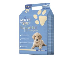 TAPPETINI WIPETS 60X90 10P