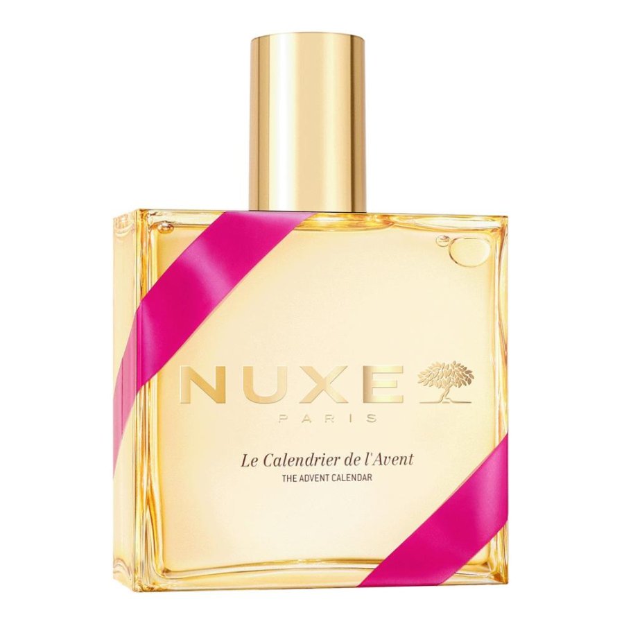 NUXE CALENDARIO AVVENTO 2025 NUXE CALENDARIO AVVENTO 2025