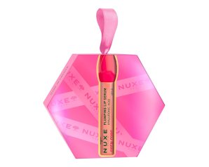 Nuxe Cofanetto Natale Very Rose Siero Labbra Rimpolpante Illuminante 8 Ml