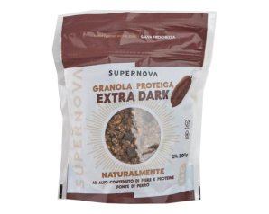 SUPERNOVA Granola Extra Dark
