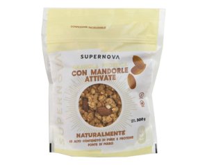 SUPERNOVA Granola Origin Mand.