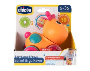 CH Gioco BSF Cerbiatto 6-36m