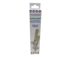 PHARMAMENTIS OTOCONI 2PZ