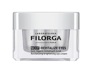 Filorga NCEF-Revitalize Eyes – Trattamento Contorno Occhi Rivitalizzante 15 ml