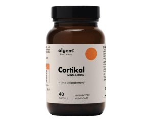 CORTIKAL 40Cps