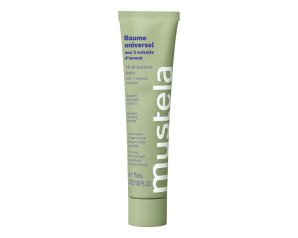 MUSTELA CREMA RICCA MULTI 75ML