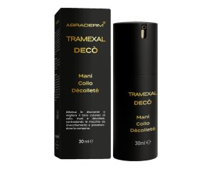 BRADERM Tramexal*Deco'30ml