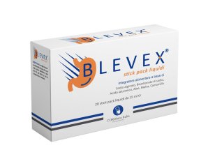 BLEVEX 20Stick Pack Liquidi