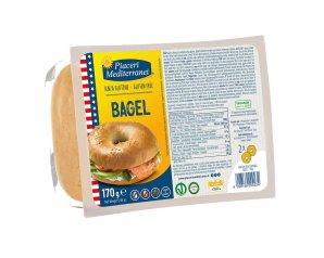 PIACERI MED.Bagel 170g