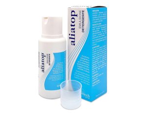 ALIATOP EMULSIONE DETERGENTE