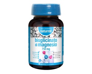 BISGLICINATO MAGNESIO 90CPR