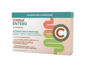 CINNA ENTERO 15CPR