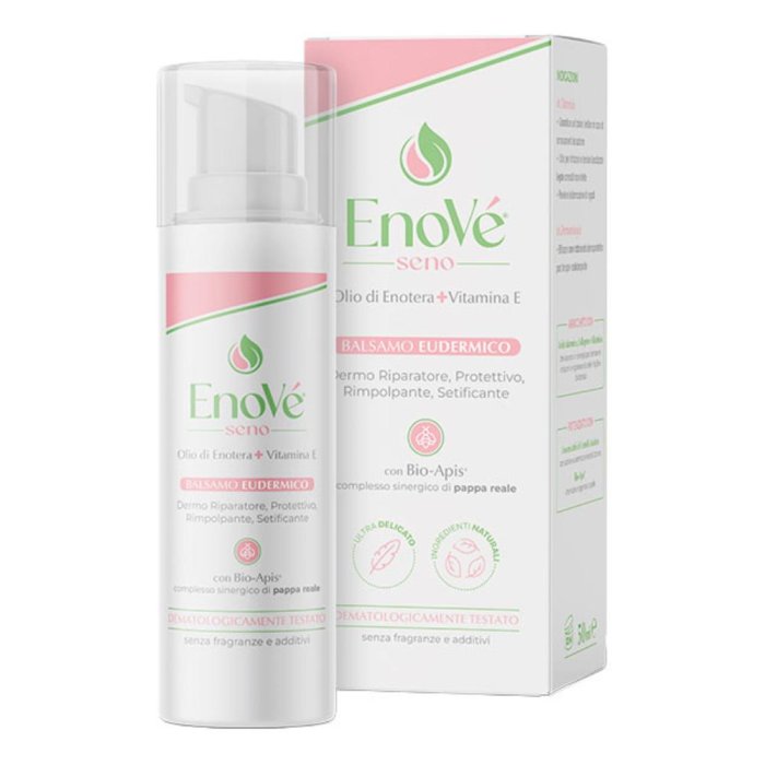 ENOVE'Balsamo Seno 50ml