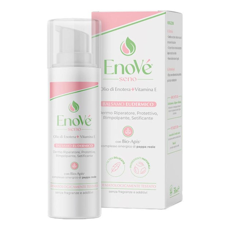 ENOVE'Balsamo Seno 50ml