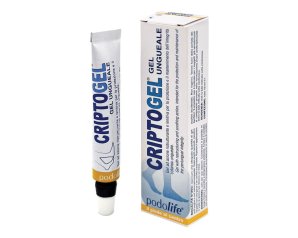 CRIPTOGEL GEL UNGUEALE 10ML