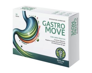 GASTROMOVE 30CPS