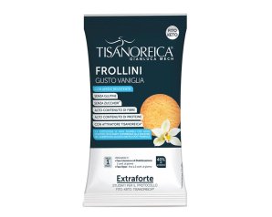 TISANOREICA Frollini Vaniglia