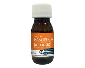 DOLCIOSIO Dolcif.Liq.50ml